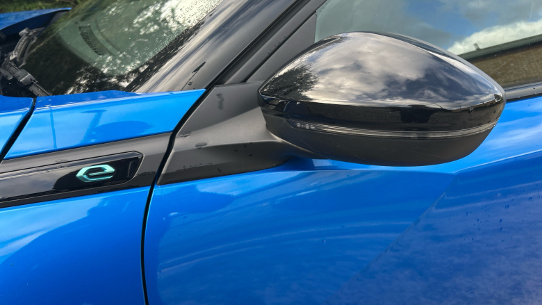 Peugeot 2008 100kW GT 50kWh 5dr Auto Electric Estate